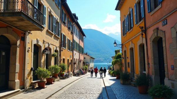 Louer en courte durée à Annecy : pourquoi passer par une conciergerie