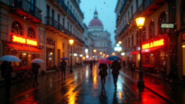 Madrid en deux jours : musées, tapas et quartiers à découvrir