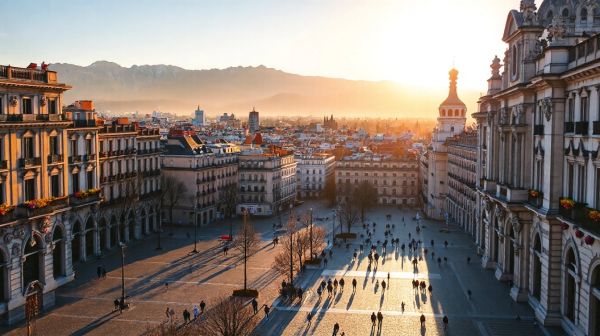 Top incontournables à visiter à Madrid en seulement 48 heures